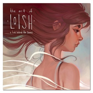 The Art of Loish: A Look Behind the Scenes