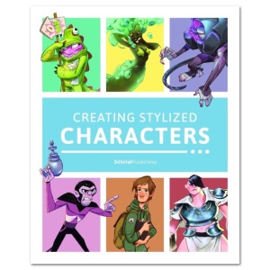 Creating Stylized Characters