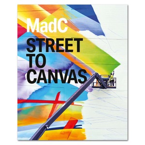 MadC: Street To Canvas