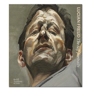 Lucian Freud: The Self Portraits