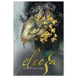 Eleeza: The Art of Eliza Ivanova