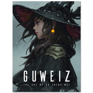 Guweiz: The Art of Gu Zheng Wei