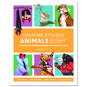 Creating Stylized Animals
