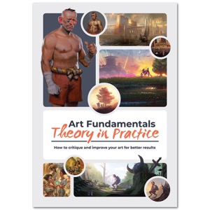 Art Fundamentals: Theory in Practice