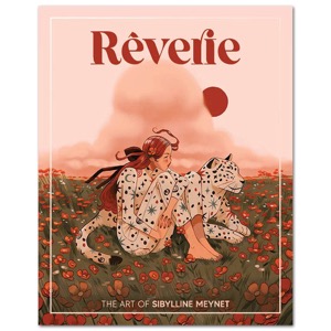 Reverie: The Art of Sibylline Meynet