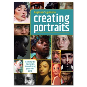 Beginner's Guide to Creating Portraits