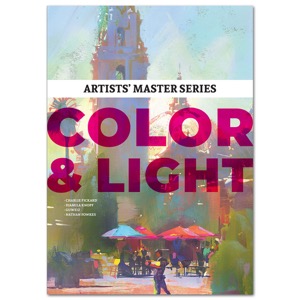 Artists Master Series: Color & Light