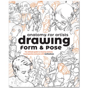 Anatomy For Artists: Drawing Form & Pose