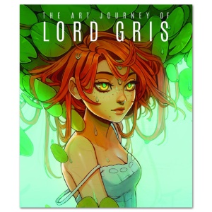 The Art Journey of Lord Gris