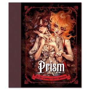 Prism: The Art Journey of Cosmic Spectrum