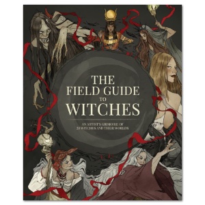 The Field Guide To Witches