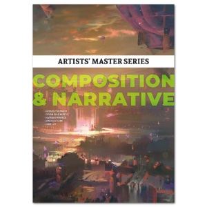 Artists' Master Series: Composition & Narrative