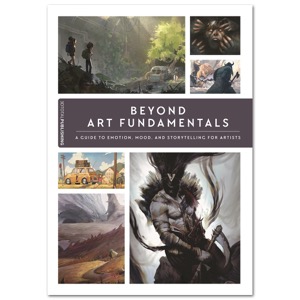 Beyond Art Fundamentals
