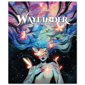 Wayfinder: The Art of Gretel Lusky