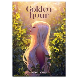 Golden Hour: The Art of Raide