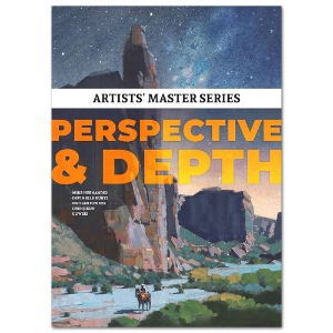 Artists' Master Series: Perspective and Depth