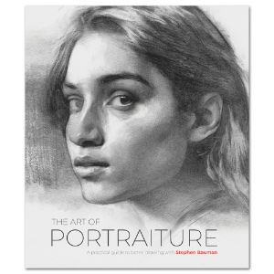 The Art of Portraiture: A Practical Guide to Better Drawing