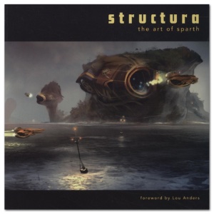 Structura: The Art of Sparth