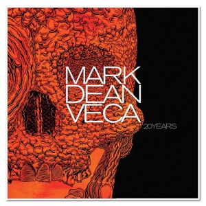Mark Dean Veca: 20 Years