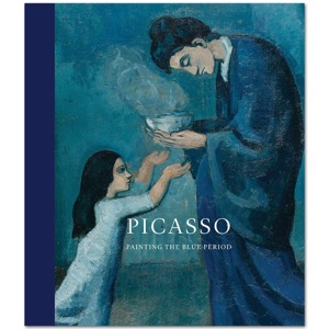 Picasso: Painting the Blue Period