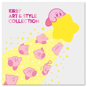 Kirby: Art & Style Collection