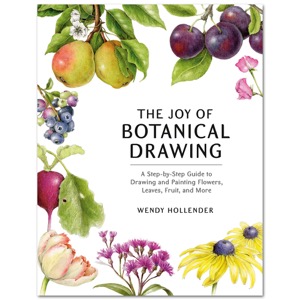 The Joy of Botanical Drawing