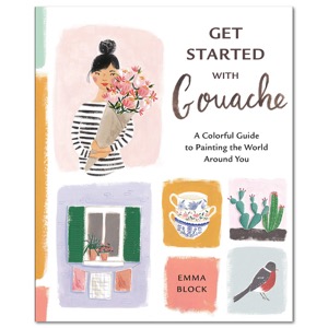 Get Started with Gouache