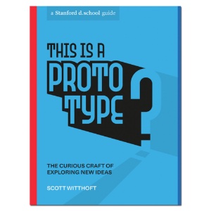 This Is a Prototype: The Curious Craft of Exploring New Ideas