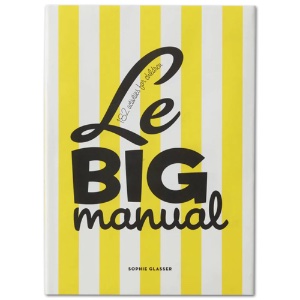 Supereditions Le Big Manual 182 Activities