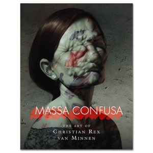 Massa Confusa: The Art of Christian Rex van Minnen