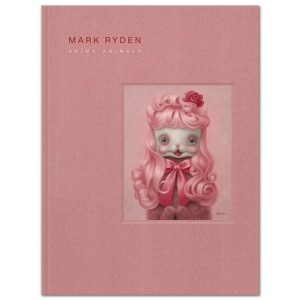 Mark Ryden's Anima Animals