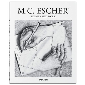 M.C. Escher: The Graphic Work