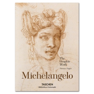 Michelangelo: The Graphic Work