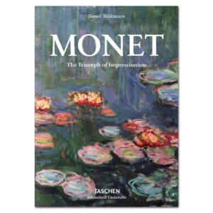 Monet: The Triumph of Impressionism