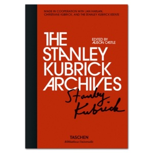 The Stanley Kubrick Archives