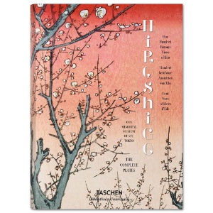 Hiroshige: One Hundred Famous Views of EDO