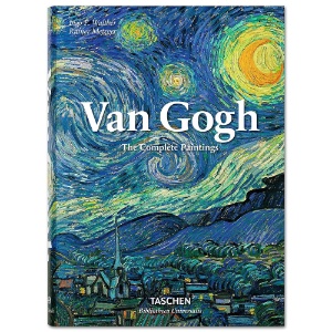 Van Gogh: The Complete Painting