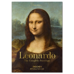 Leonardo: The Complete Paintings