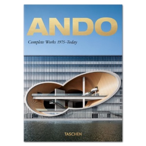 Ando: Complete Works 1975-Today