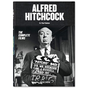 Alfred Hitchcock: The Complete Films