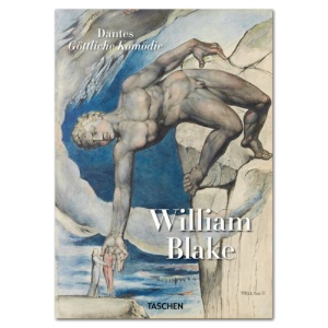 William Blake: Dante's 'Divine Comedy' The Complete Drawings