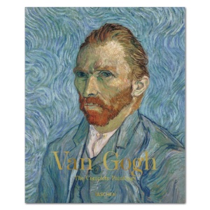 Van Gogh: Complete Works