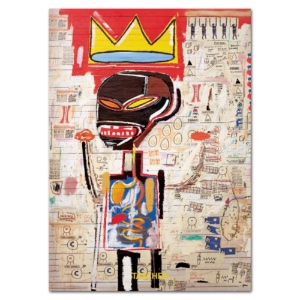 Jean-Michel Basquiat 40th Edition