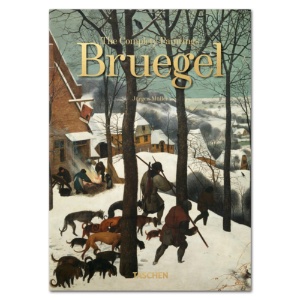 Bruegel: The Complete Paintings