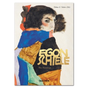 Egon Schiele: The Paintings 40th Edition