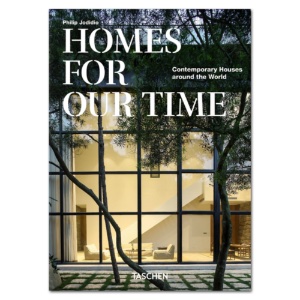 Homes for Our Time: Contemporary Houses Around the World
