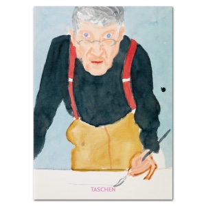 David Hockney: A Chronology 40th Edition