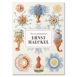 The Art and Science of Ernst Haeckel 40th Edition