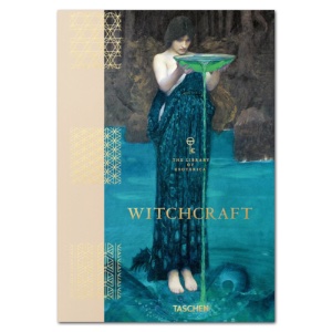 Witchcraft: The Library of Esoterica