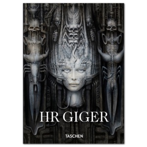 HR Giger 40th Edition